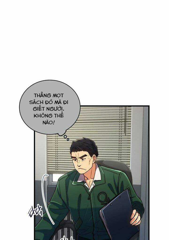 Bác Sĩ Trở Lại Chapter 94 trang 36