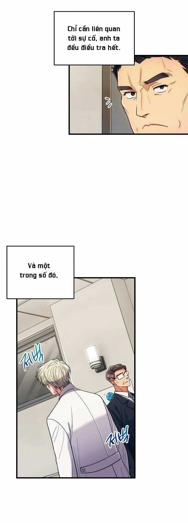 Bác Sĩ Trở Lại Chapter 94 trang 38