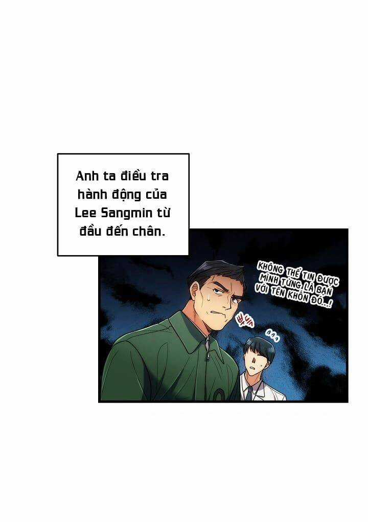 Bác Sĩ Trở Lại Chapter 94 trang 39