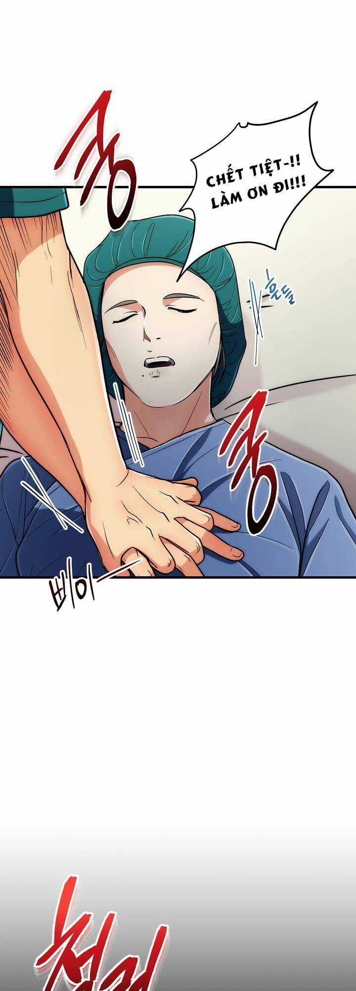 Bác Sĩ Trở Lại Chapter 94 trang 4