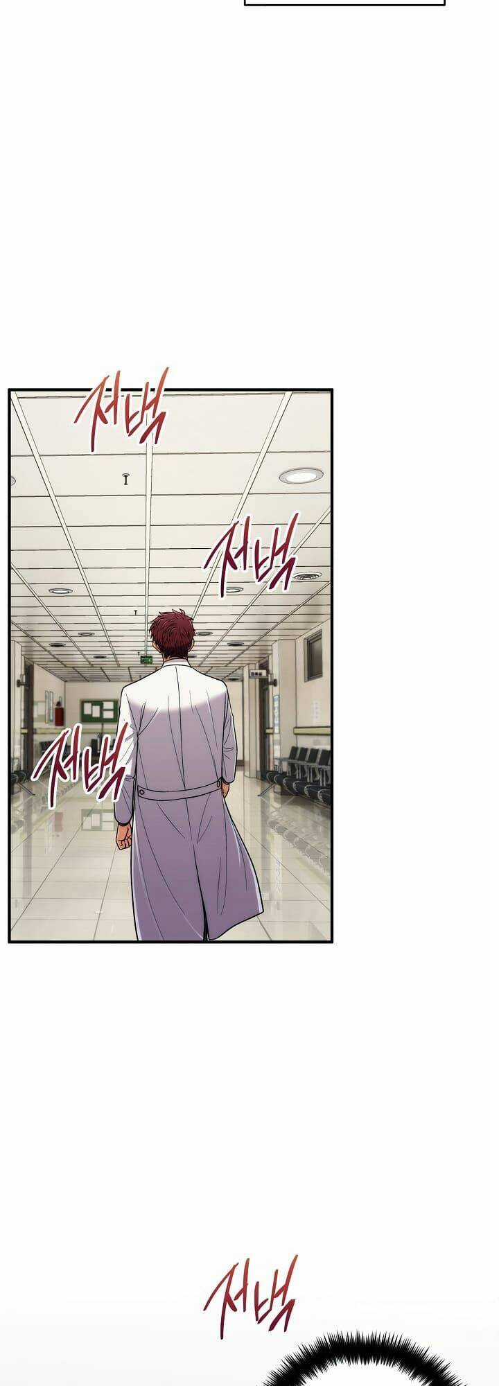 Bác Sĩ Trở Lại Chapter 94 trang 44