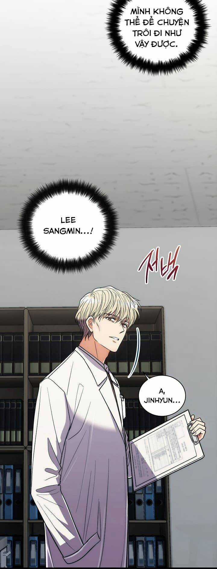 Bác Sĩ Trở Lại Chapter 94 trang 45