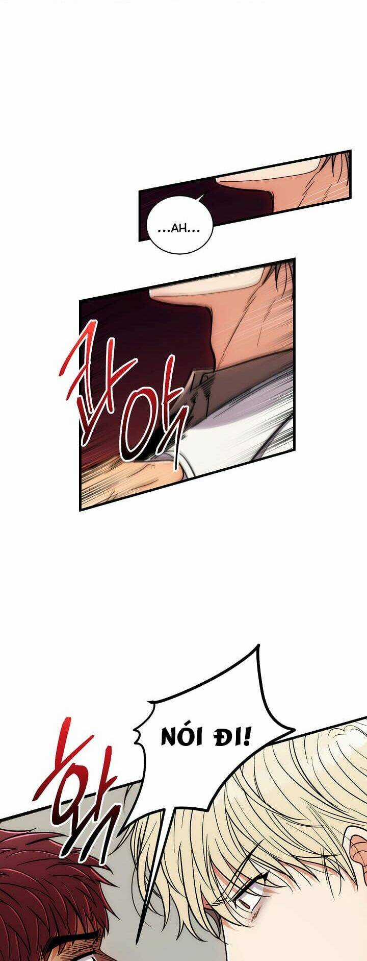 Bác Sĩ Trở Lại Chapter 94 trang 46