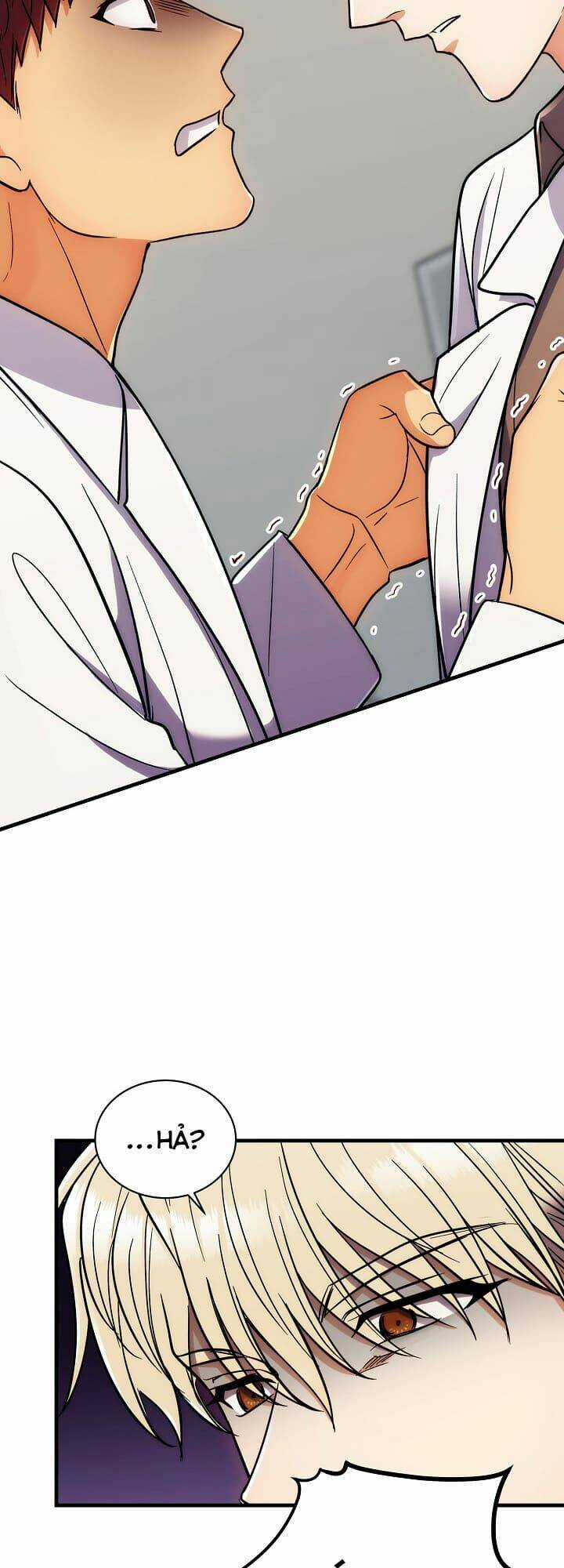 Bác Sĩ Trở Lại Chapter 94 trang 47