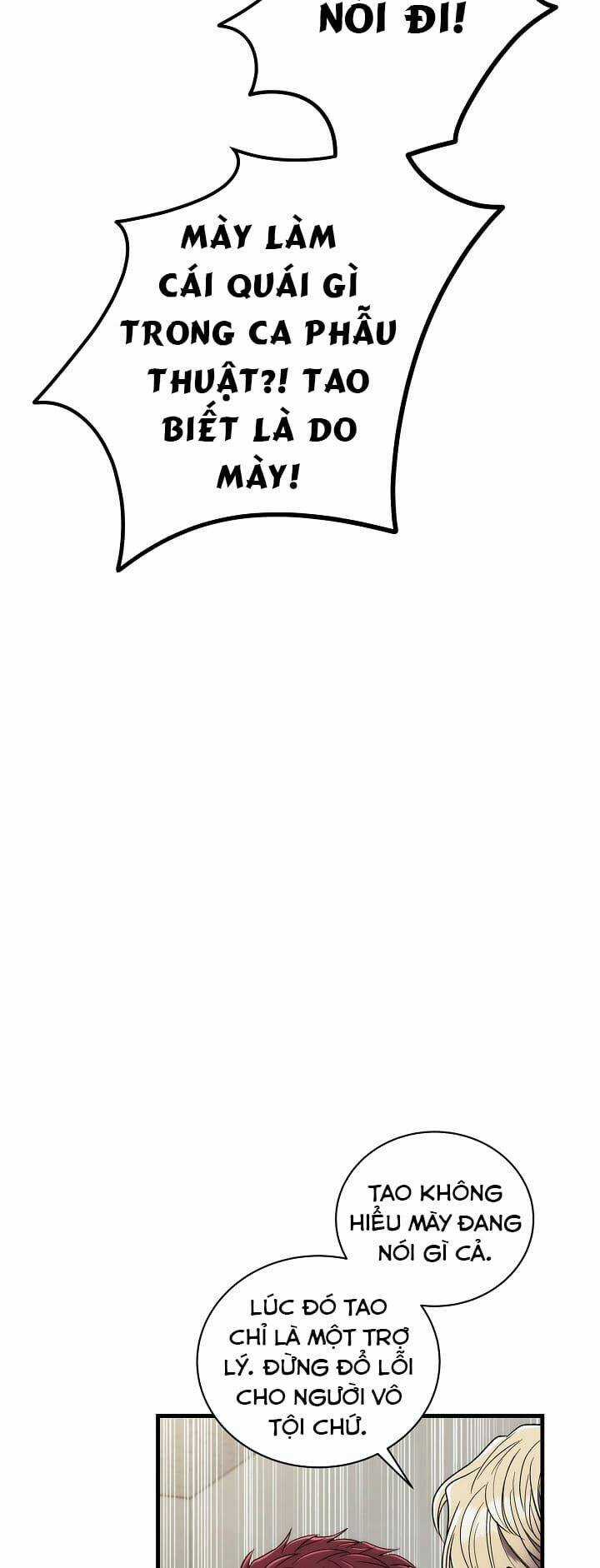 Bác Sĩ Trở Lại Chapter 94 trang 48