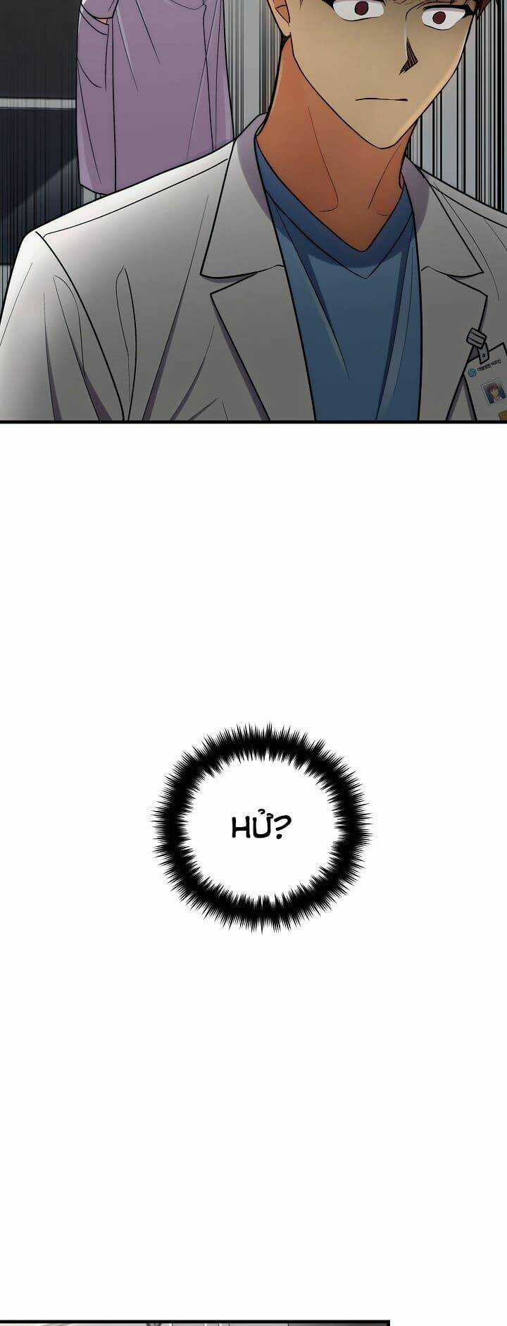 Bác Sĩ Trở Lại Chapter 94 trang 51