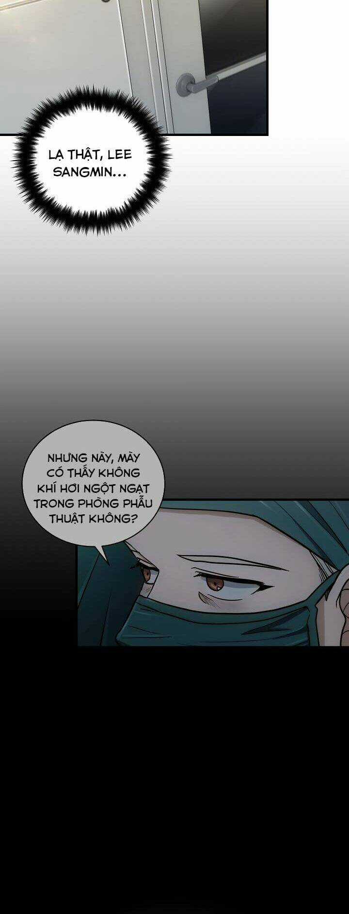 Bác Sĩ Trở Lại Chapter 94 trang 52