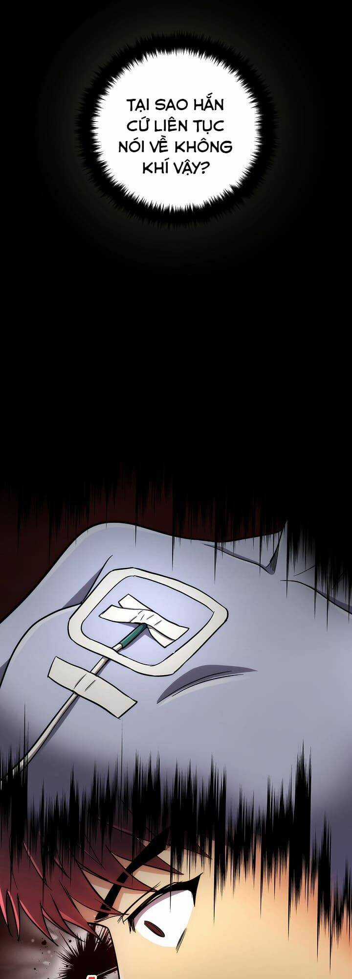 Bác Sĩ Trở Lại Chapter 94 trang 53