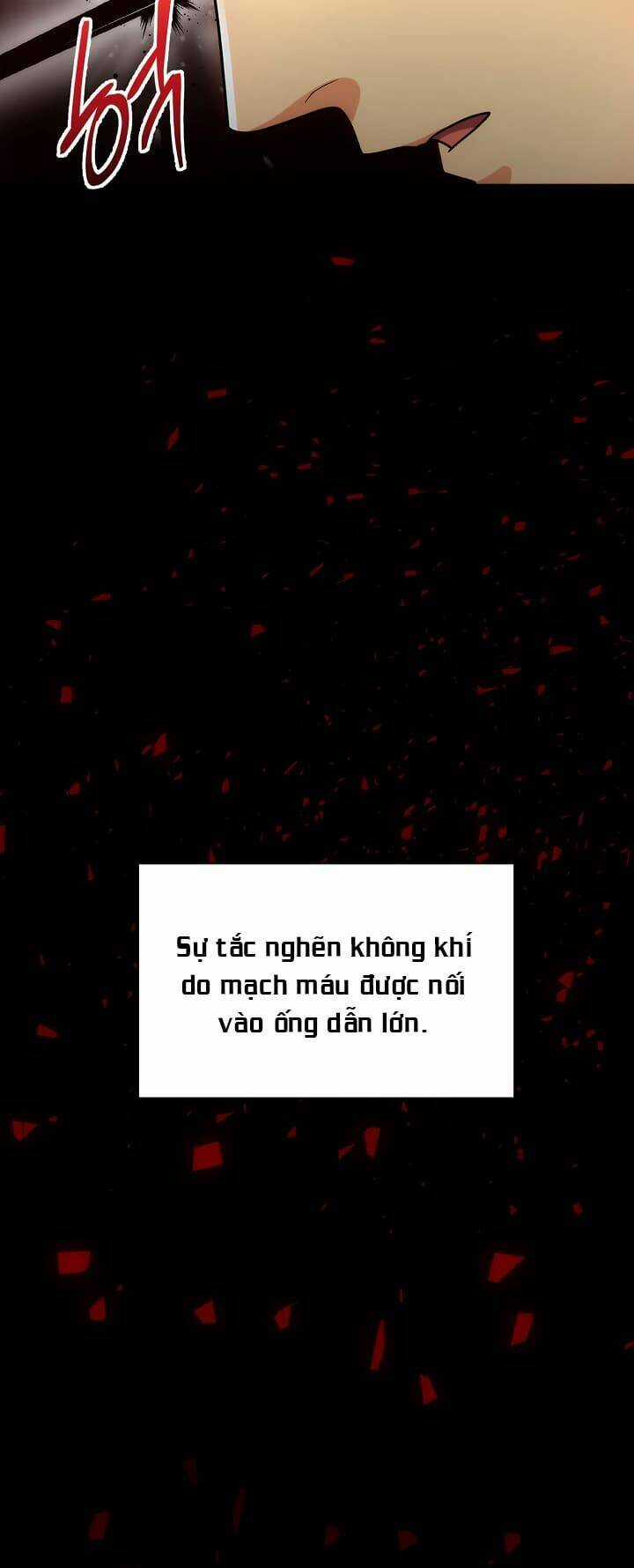 Bác Sĩ Trở Lại Chapter 94 trang 54