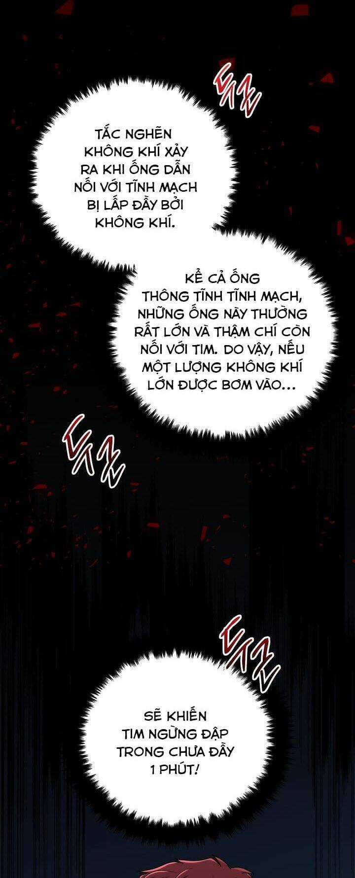 Bác Sĩ Trở Lại Chapter 94 trang 55