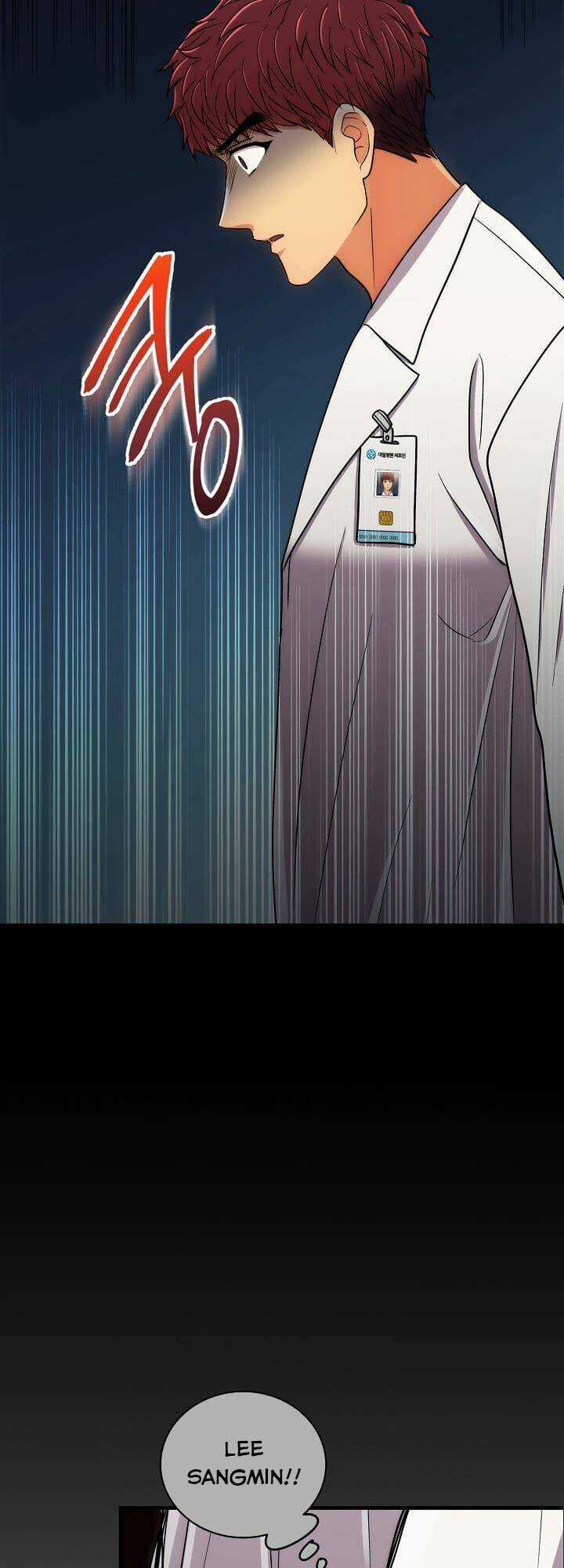 Bác Sĩ Trở Lại Chapter 94 trang 56