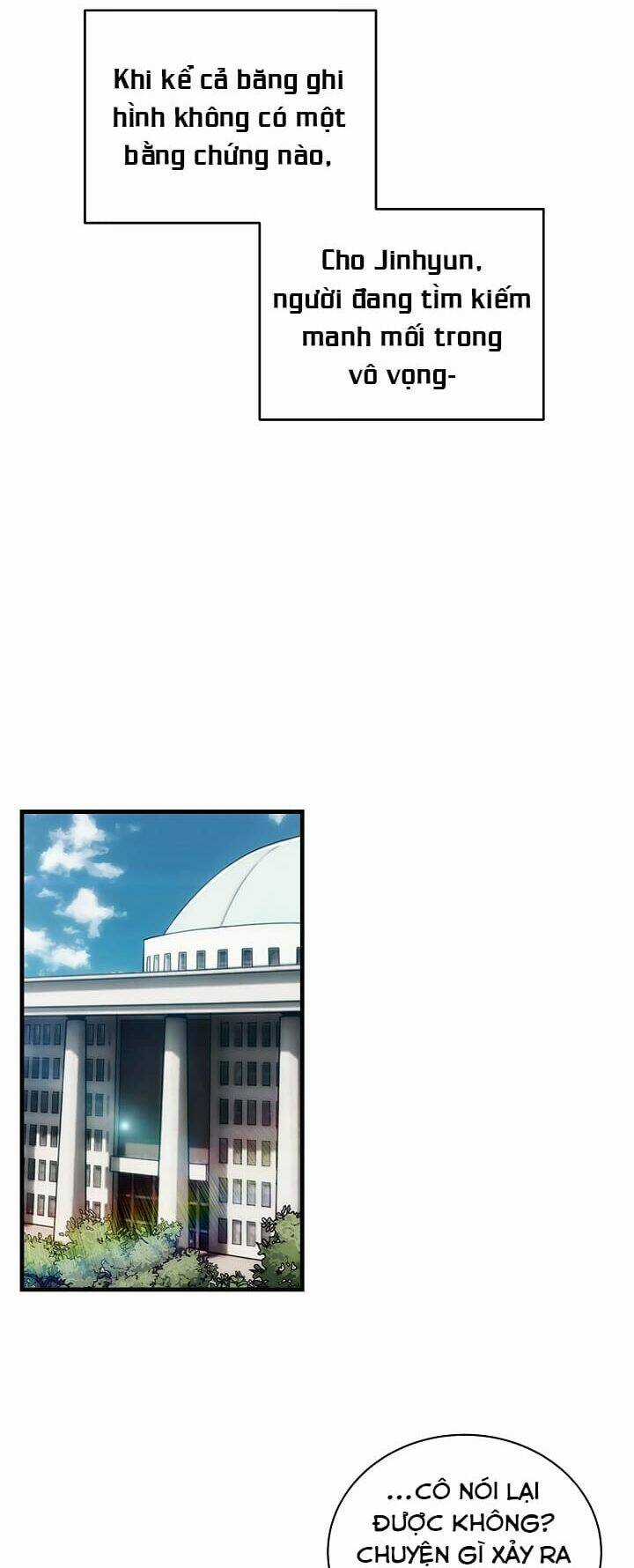 Bác Sĩ Trở Lại Chapter 94 trang 58