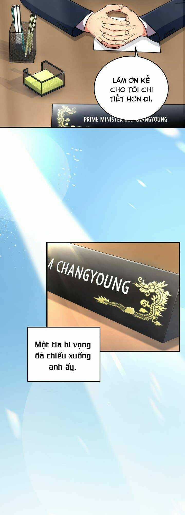 Bác Sĩ Trở Lại Chapter 94 trang 60