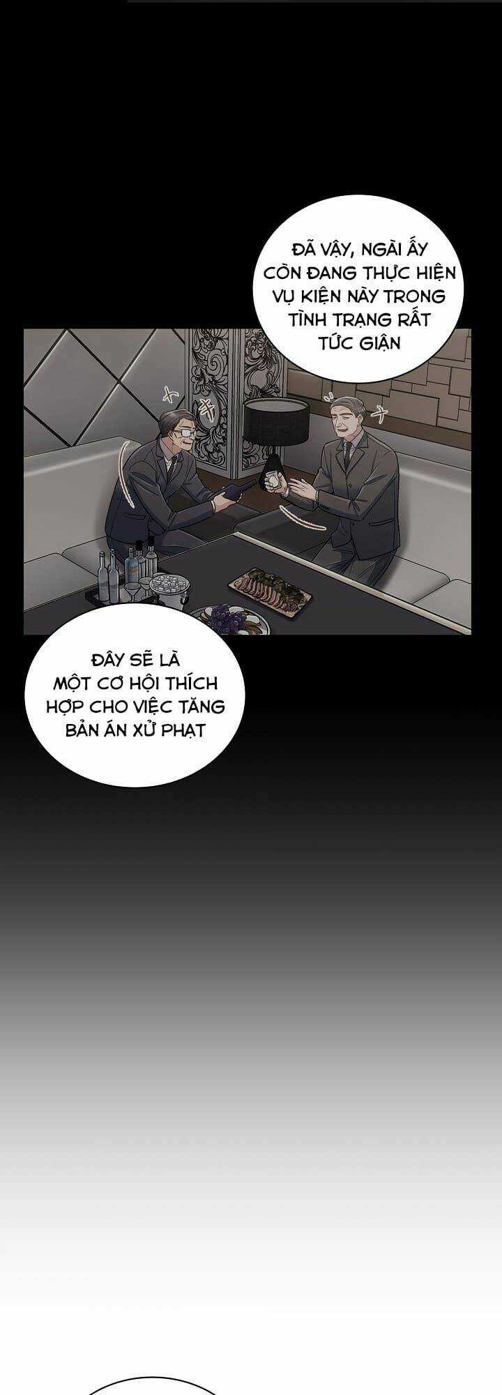 Bác Sĩ Trở Lại Chapter 95 trang 11