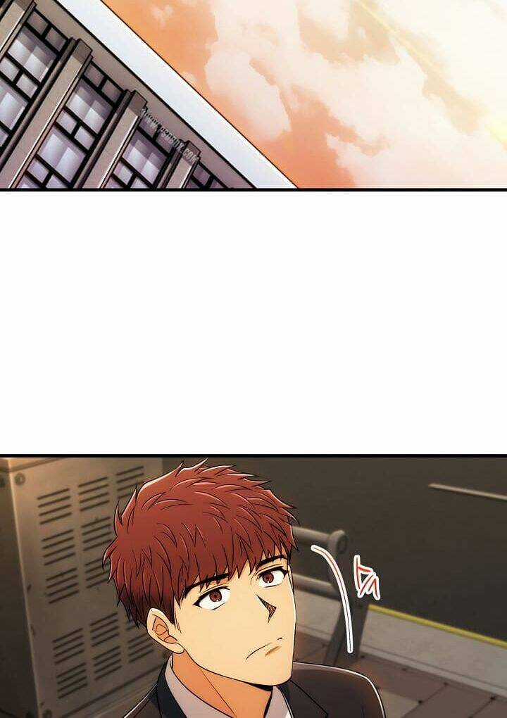 Bác Sĩ Trở Lại Chapter 95 trang 17