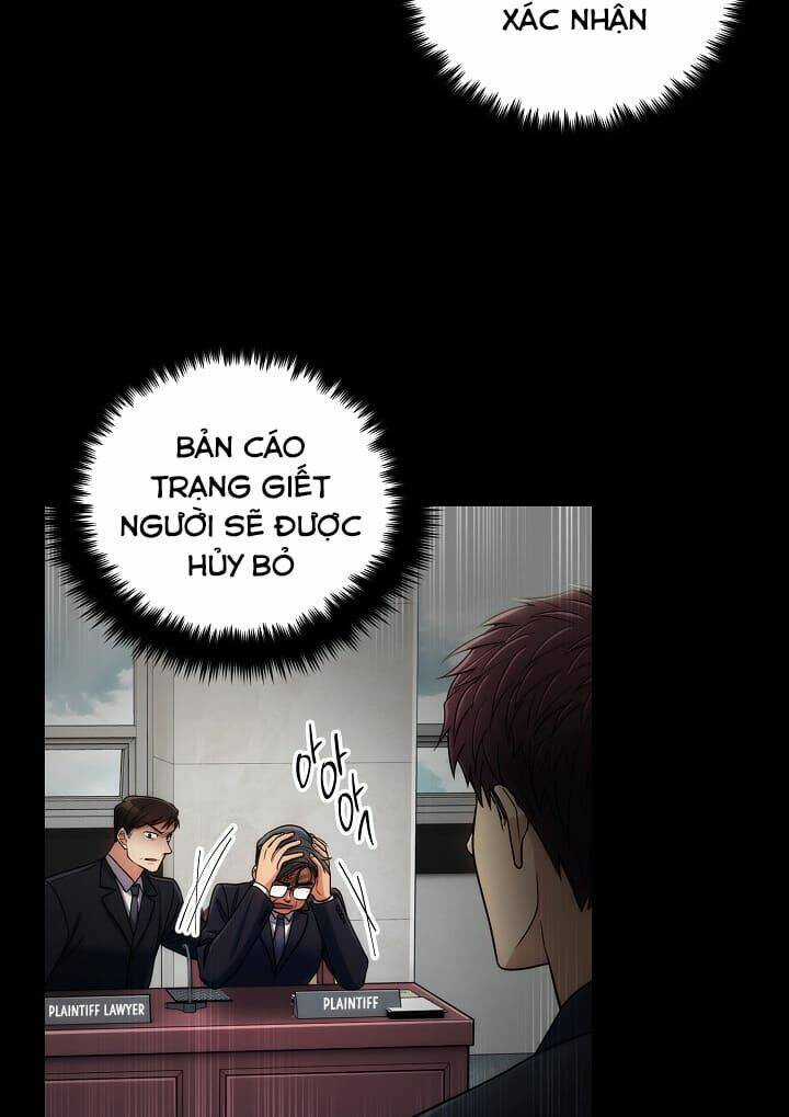 Bác Sĩ Trở Lại Chapter 95 trang 20