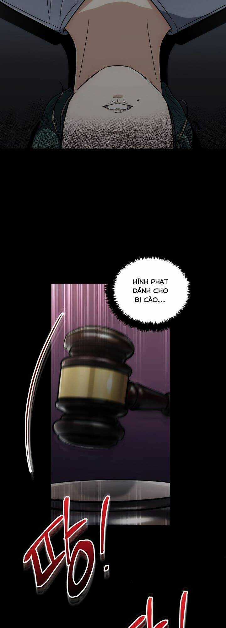 Bác Sĩ Trở Lại Chapter 95 trang 22