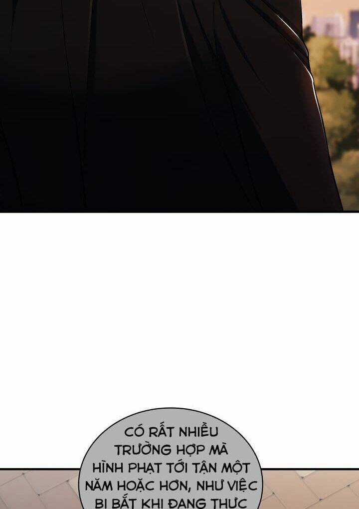 Bác Sĩ Trở Lại Chapter 95 trang 25