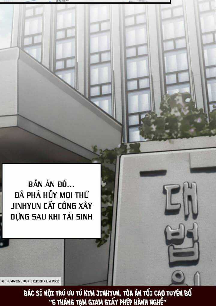 Bác Sĩ Trở Lại Chapter 95 trang 28