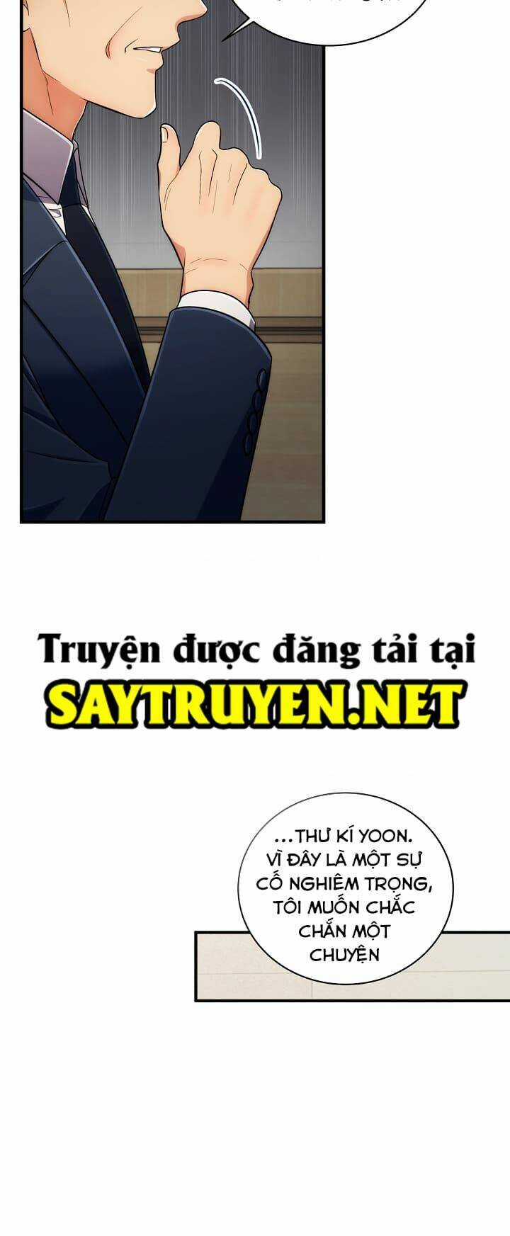 Bác Sĩ Trở Lại Chapter 95 trang 3