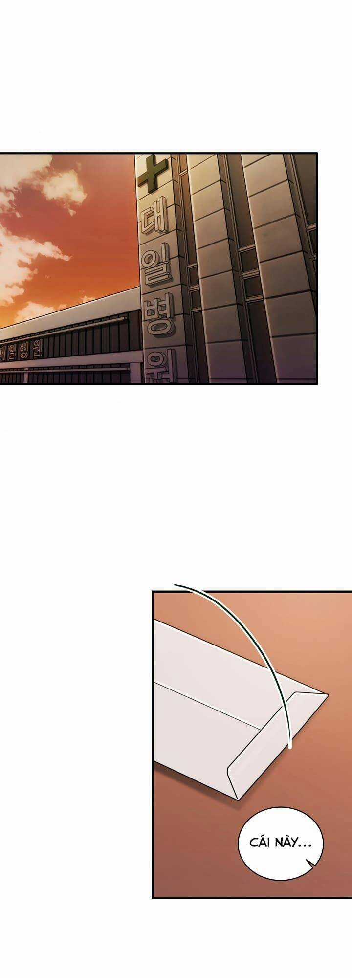 Bác Sĩ Trở Lại Chapter 95 trang 31