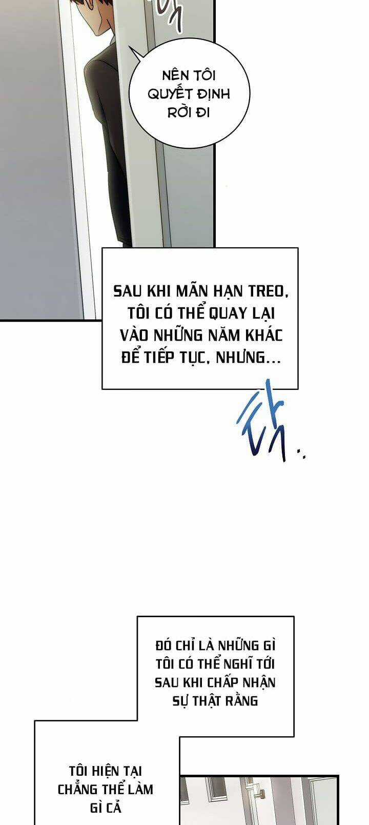 Bác Sĩ Trở Lại Chapter 95 trang 36