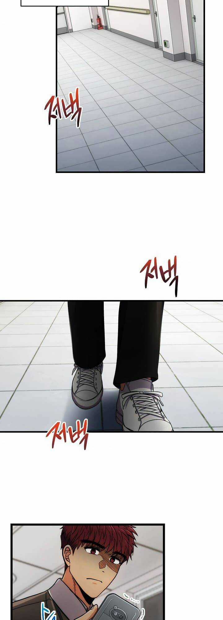 Bác Sĩ Trở Lại Chapter 95 trang 37