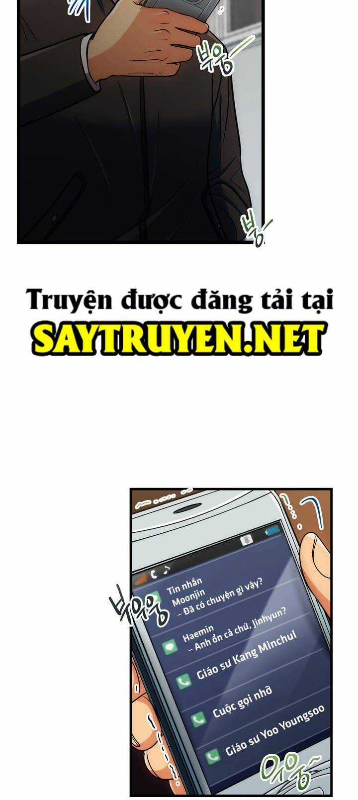 Bác Sĩ Trở Lại Chapter 95 trang 38