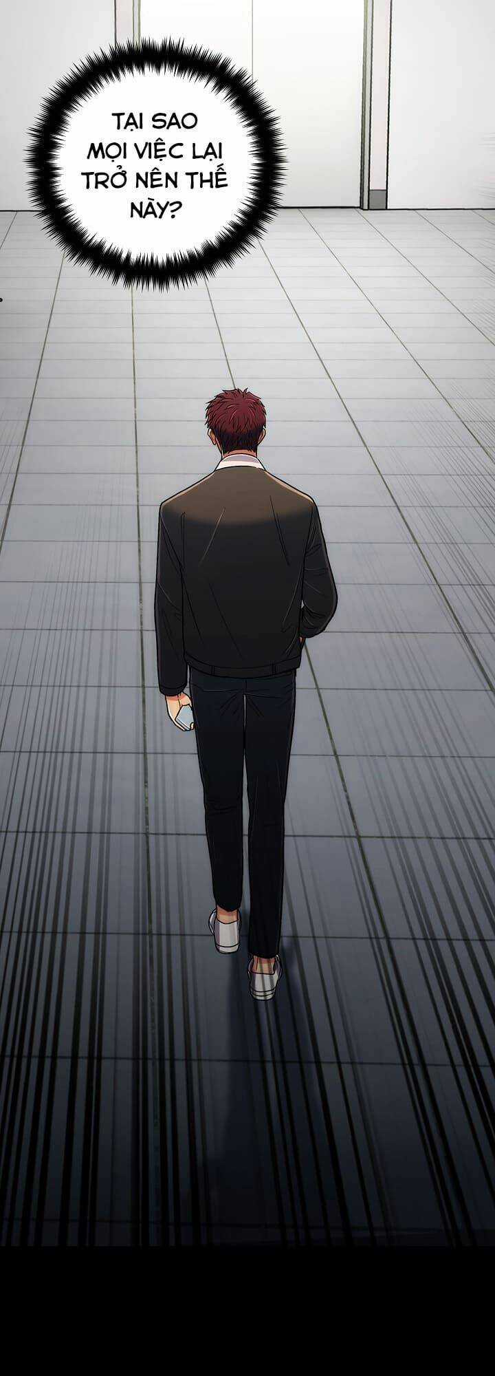 Bác Sĩ Trở Lại Chapter 95 trang 40