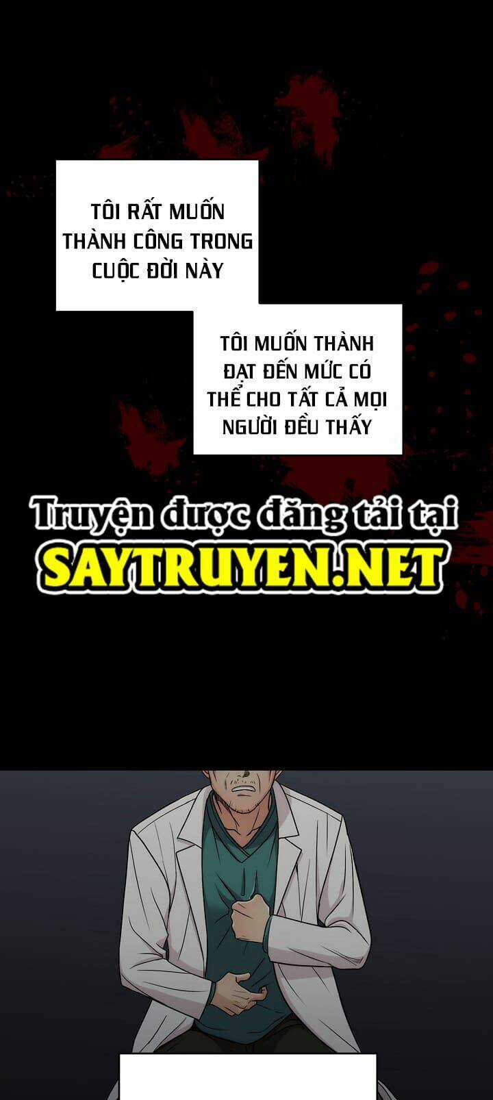 Bác Sĩ Trở Lại Chapter 95 trang 41