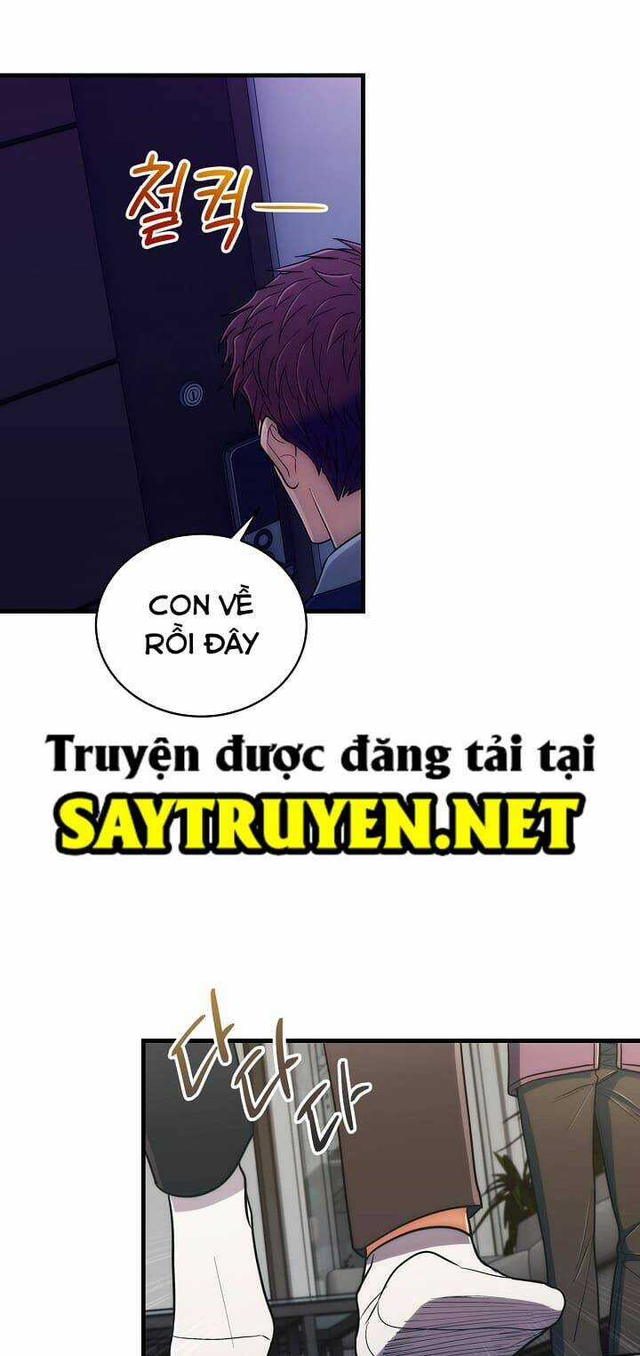 Bác Sĩ Trở Lại Chapter 95 trang 44