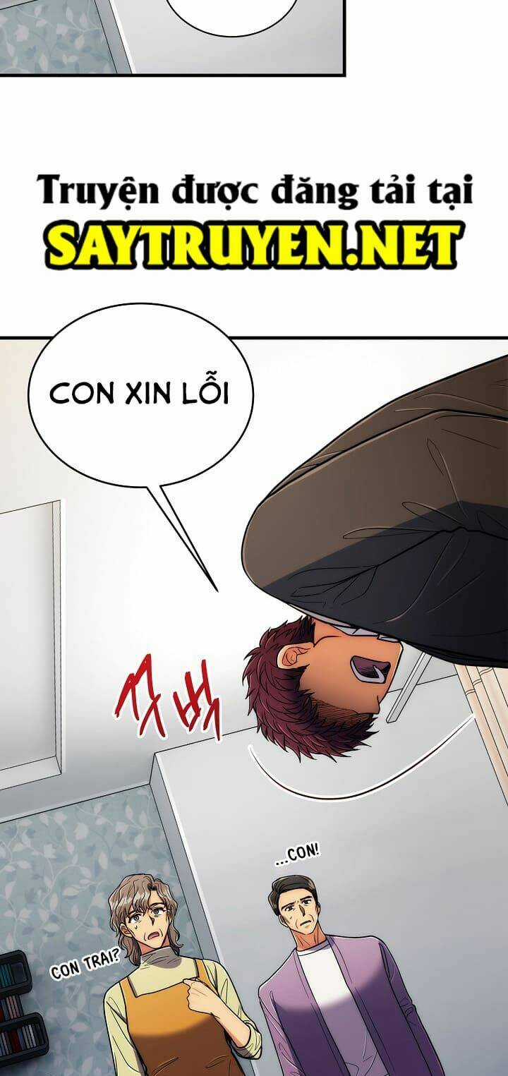 Bác Sĩ Trở Lại Chapter 95 trang 47