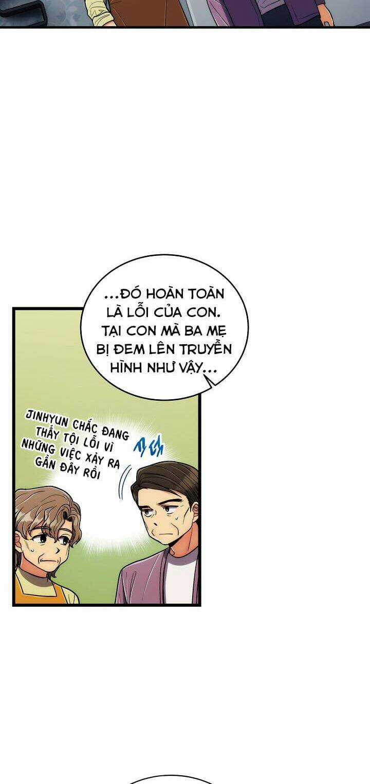 Bác Sĩ Trở Lại Chapter 95 trang 48