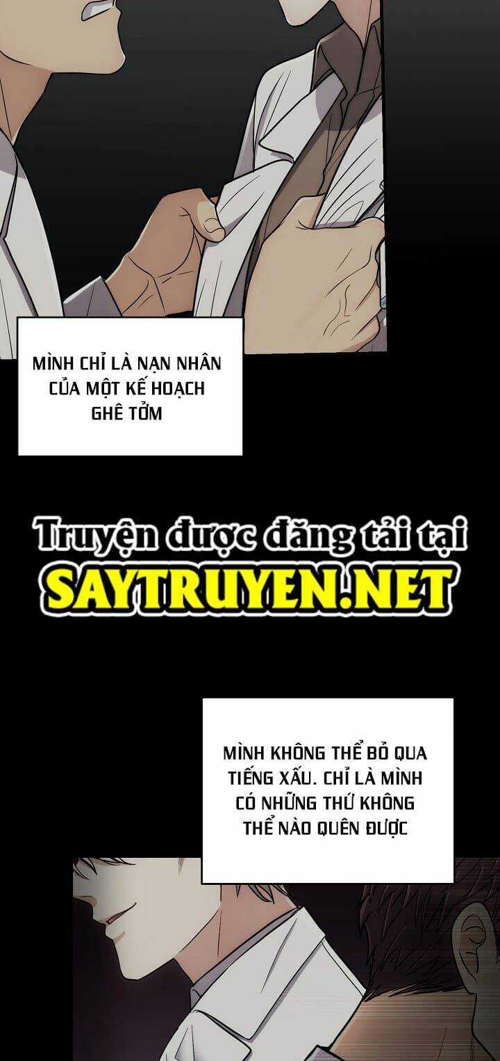 Bác Sĩ Trở Lại Chapter 95 trang 53