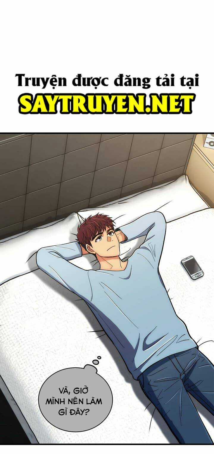 Bác Sĩ Trở Lại Chapter 95 trang 56