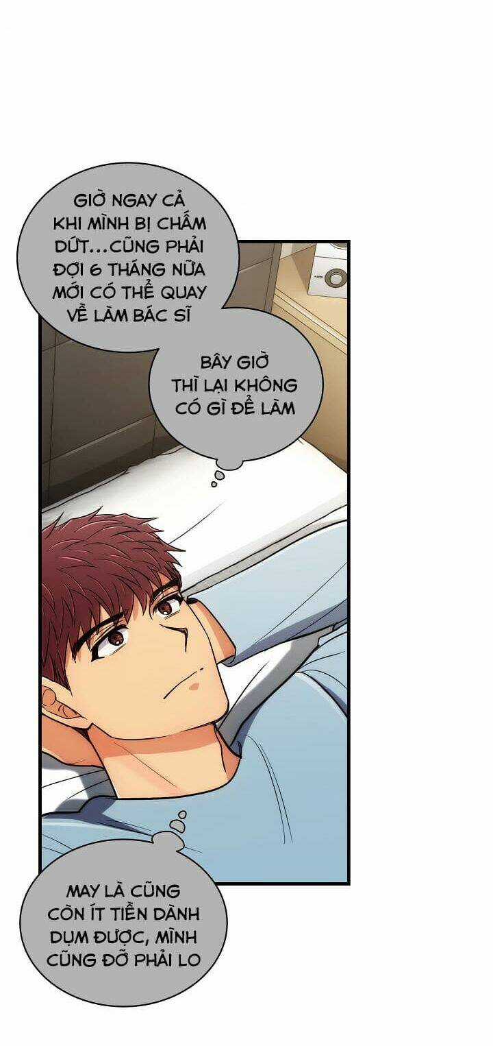 Bác Sĩ Trở Lại Chapter 95 trang 57