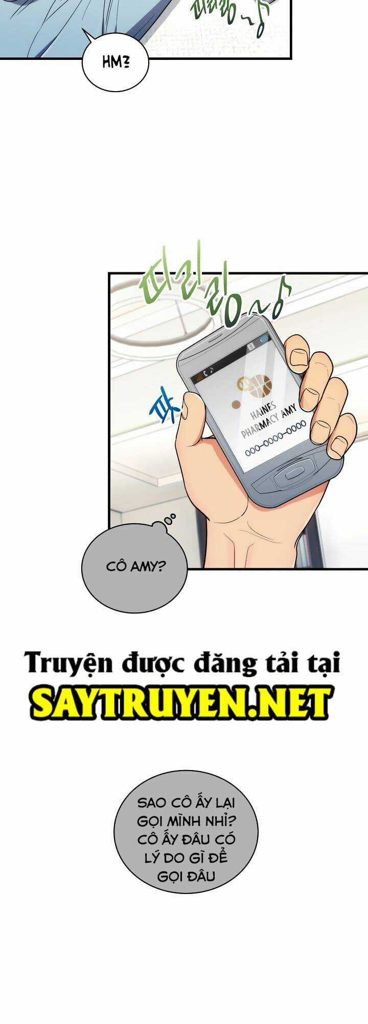 Bác Sĩ Trở Lại Chapter 95 trang 59