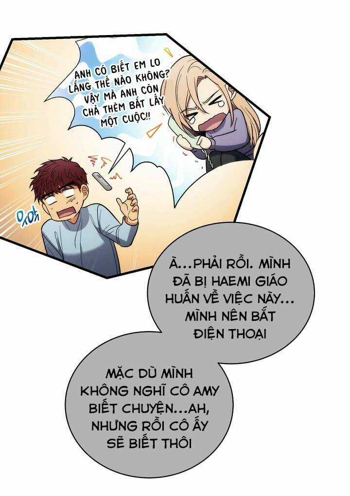 Bác Sĩ Trở Lại Chapter 95 trang 60