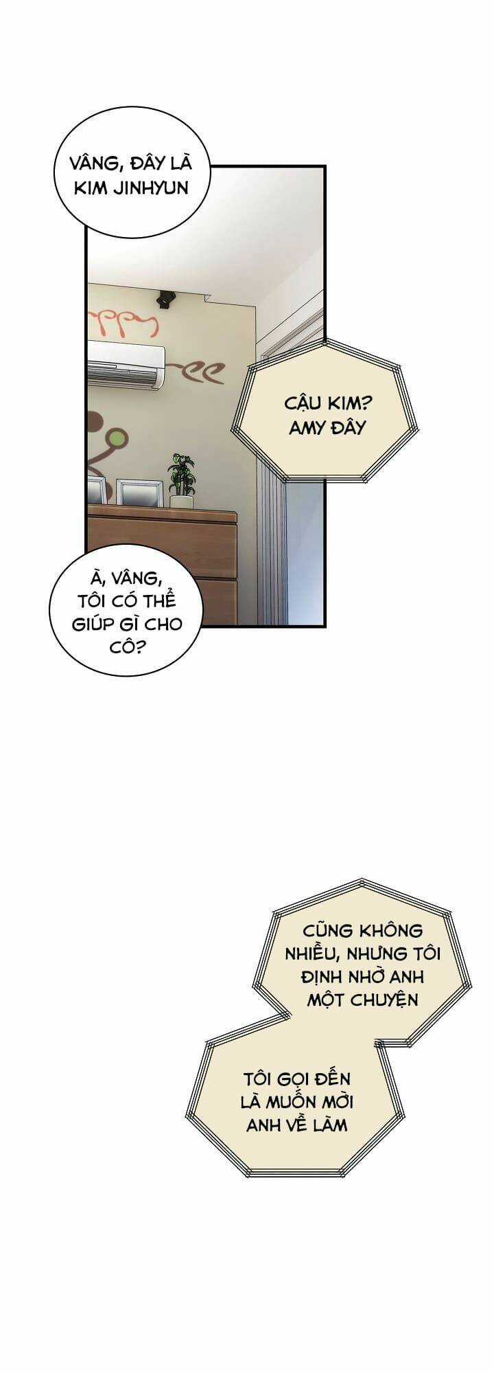 Bác Sĩ Trở Lại Chapter 95 trang 62