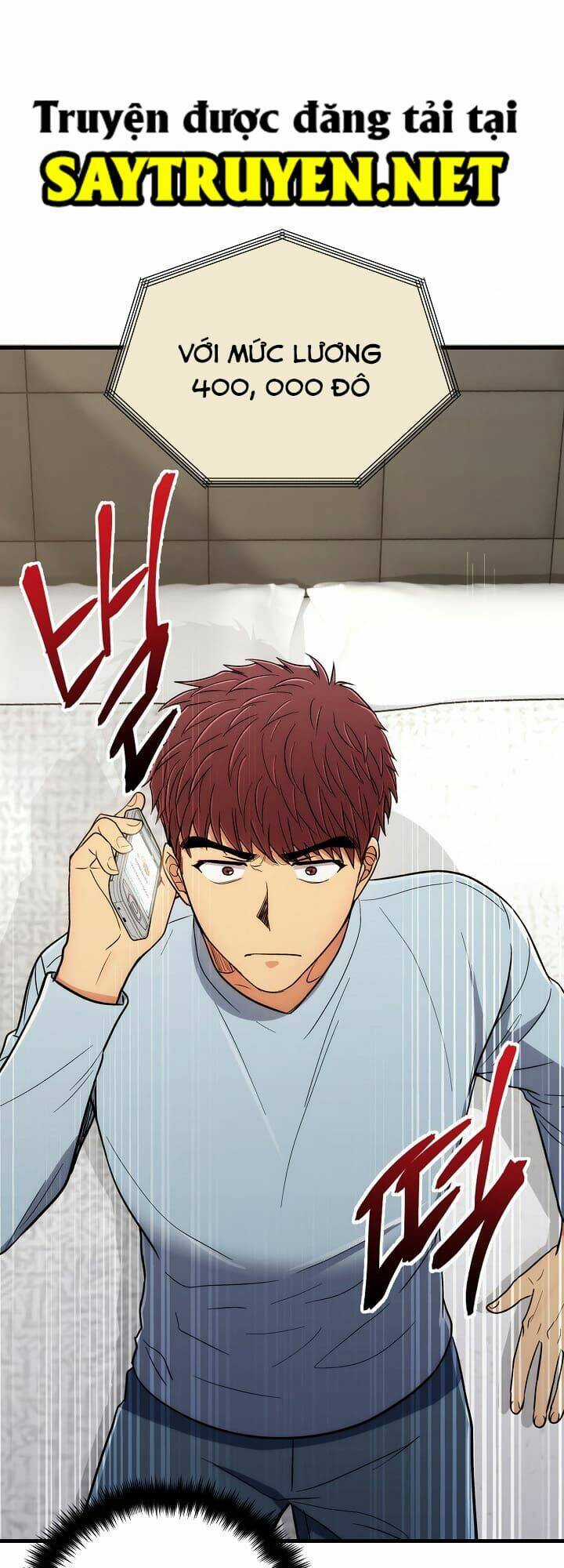 Bác Sĩ Trở Lại Chapter 95 trang 63