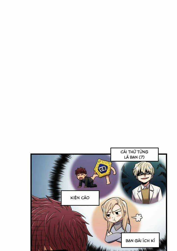 Bác Sĩ Trở Lại Chapter 95 trang 68