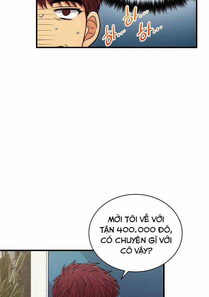 Bác Sĩ Trở Lại Chapter 95 trang 69