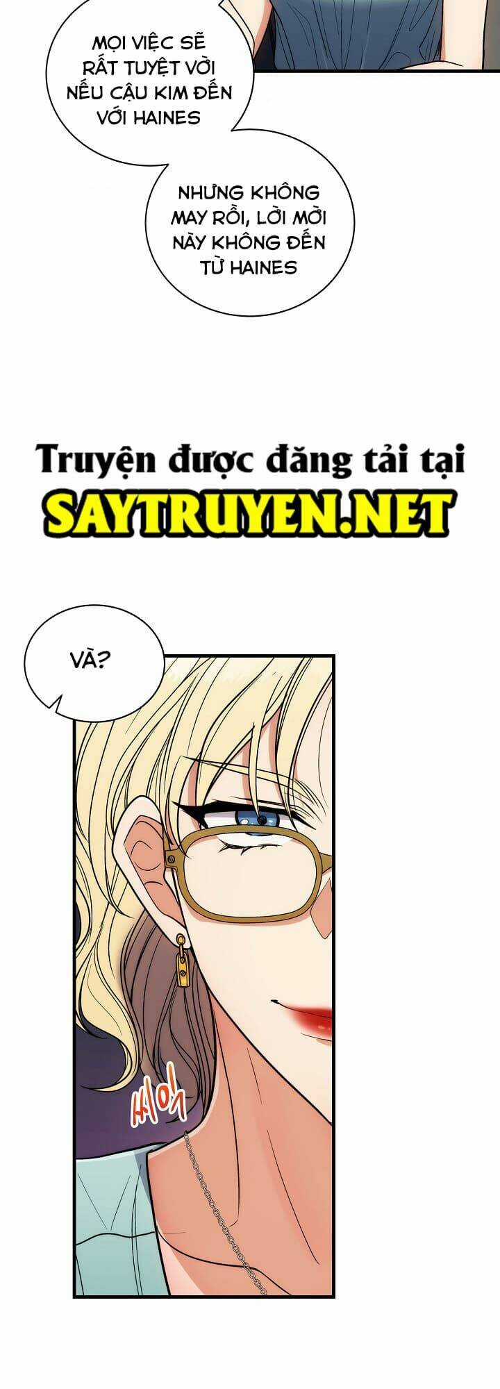 Bác Sĩ Trở Lại Chapter 95 trang 71