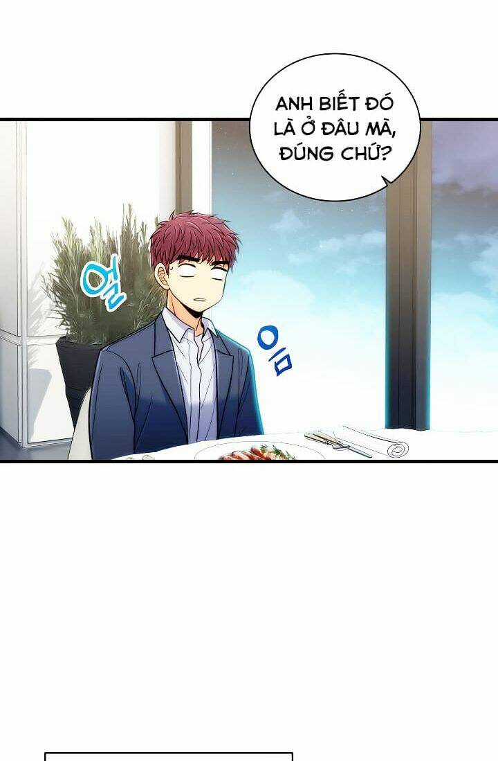 Bác Sĩ Trở Lại Chapter 95 trang 76