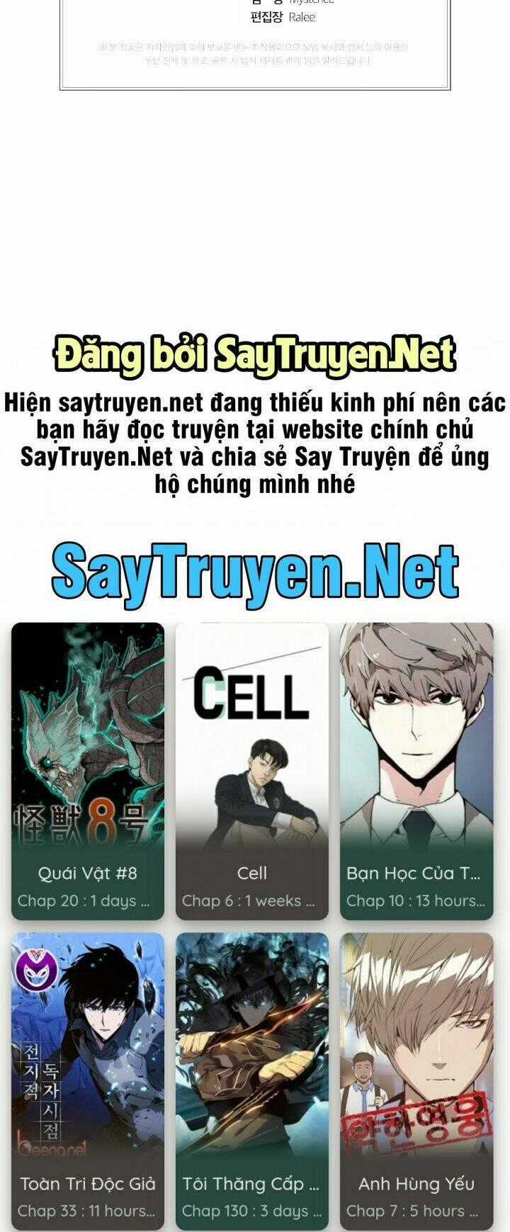 Bác Sĩ Trở Lại Chapter 95 trang 79