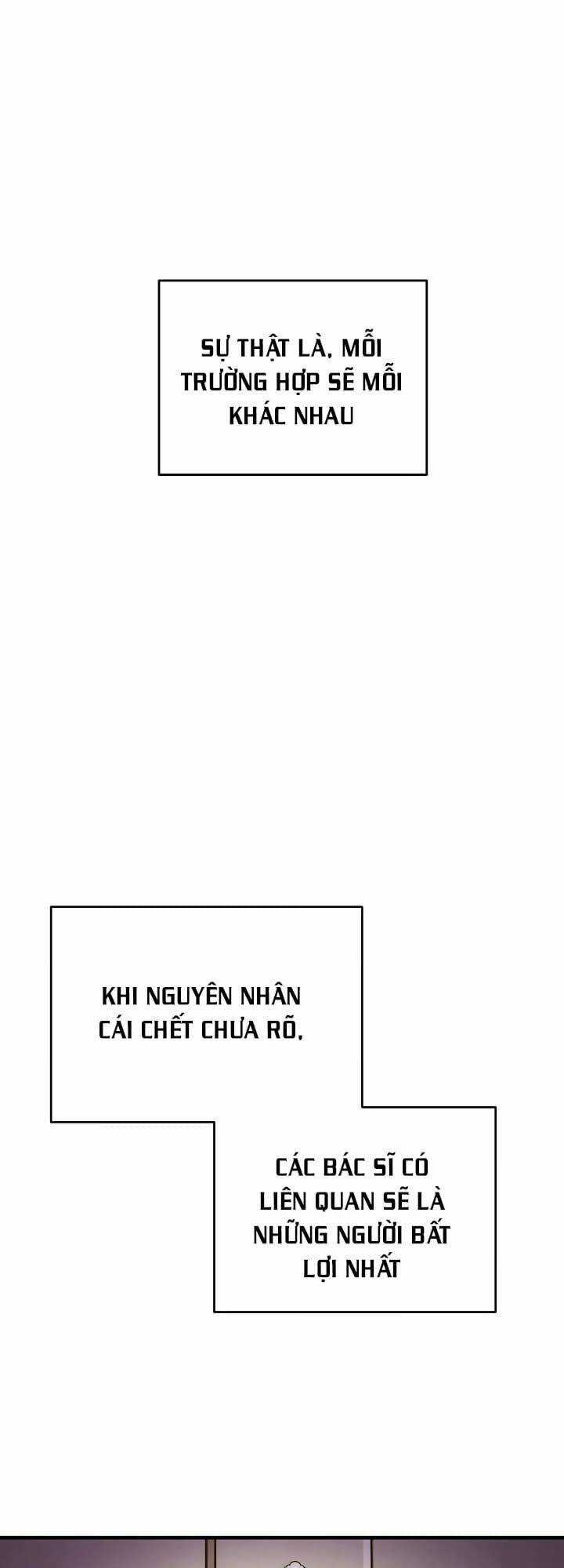 Bác Sĩ Trở Lại Chapter 95 trang 8