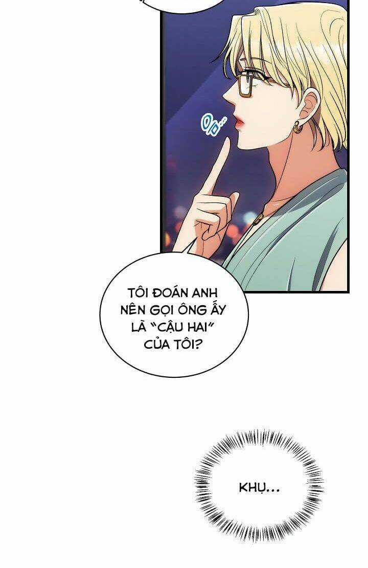 Bác Sĩ Trở Lại Chapter 96 trang 12