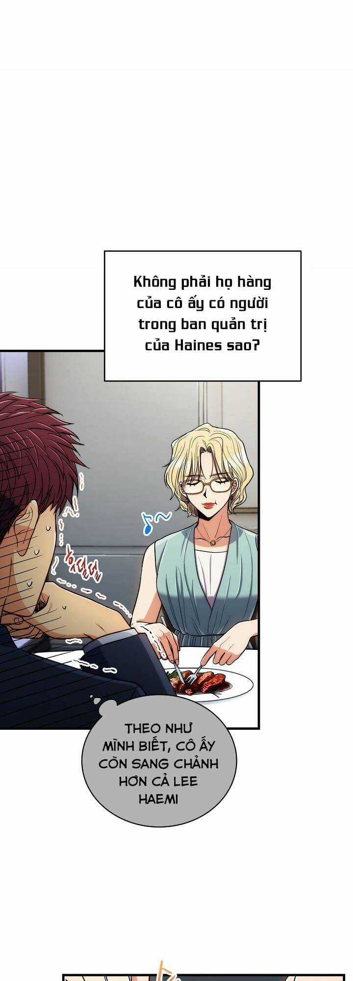 Bác Sĩ Trở Lại Chapter 96 trang 13
