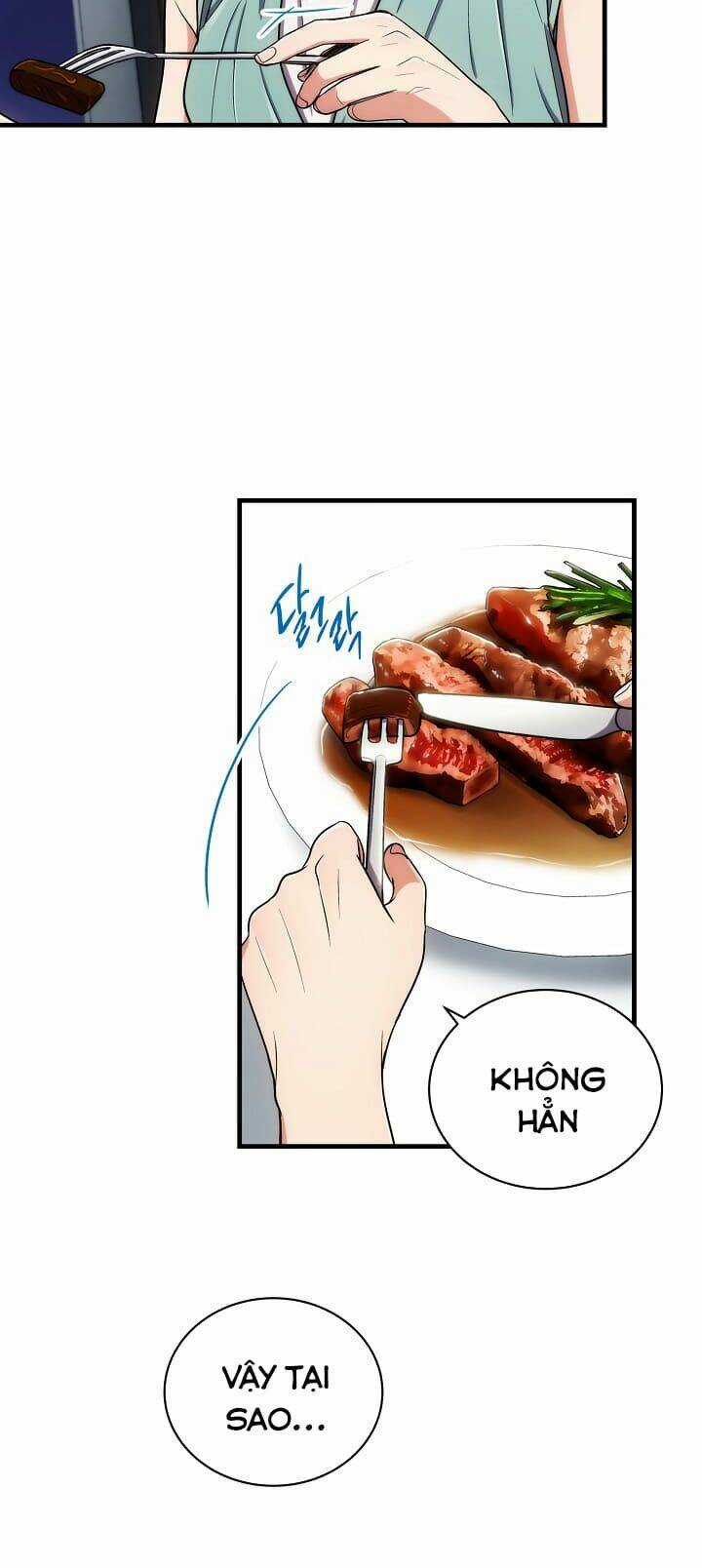 Bác Sĩ Trở Lại Chapter 96 trang 15