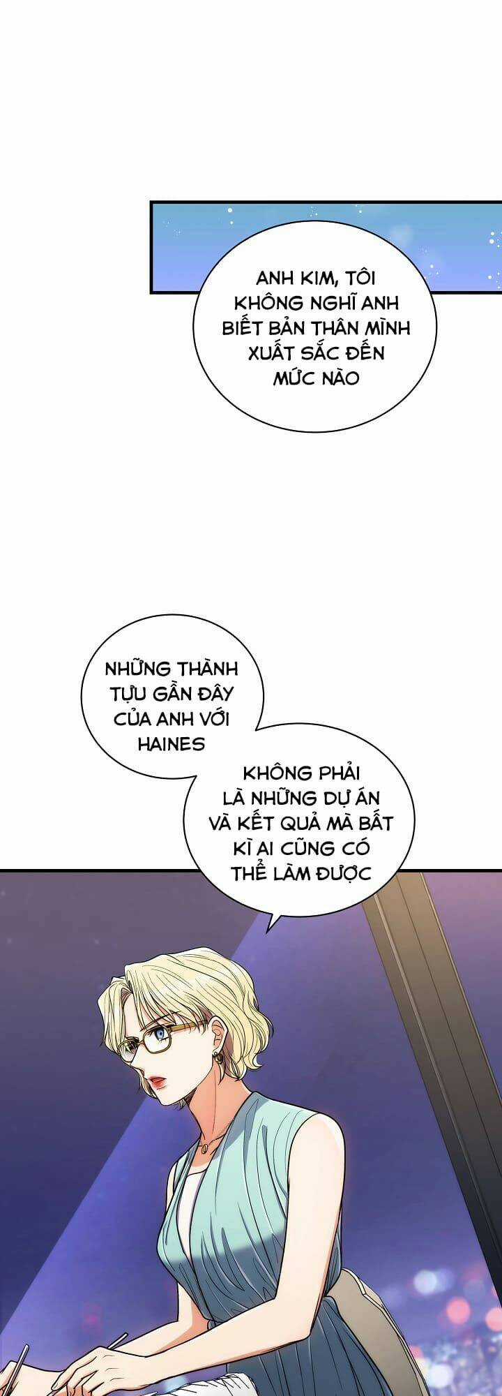 Bác Sĩ Trở Lại Chapter 96 trang 16